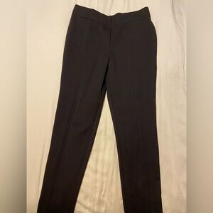 Jones New York Women's Black Dress Pants